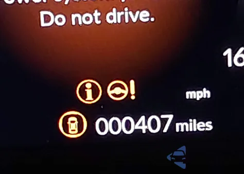 2025 Honda Accord Hybrid Ex-L из США, поврежденный, VIN 1HGCY2F65SA040019